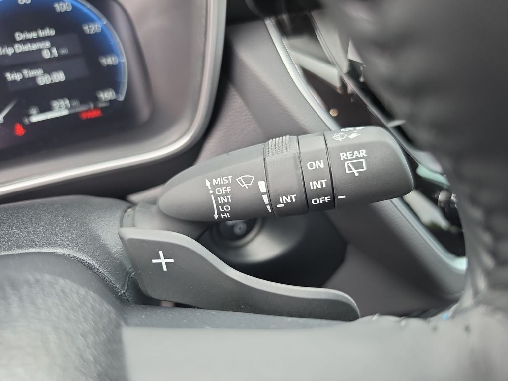 2026 Toyota Corolla Cross Hybrid XSE