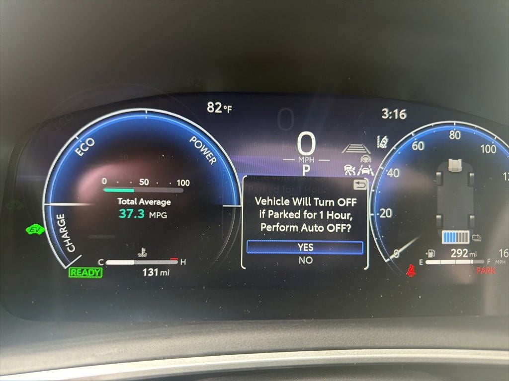 2026 Toyota Corolla Cross Hybrid XSE