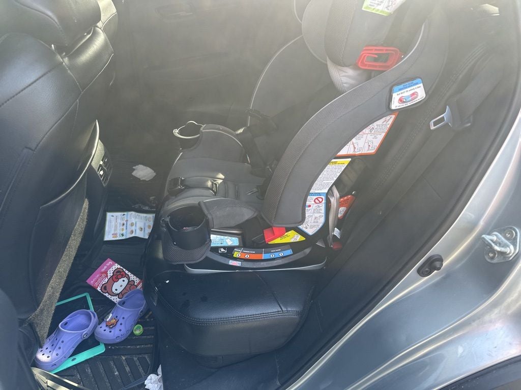 2023 Toyota Corolla Cross Hybrid SE