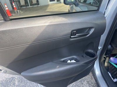 2023 Toyota Corolla Cross Hybrid SE