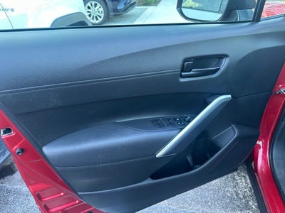 2023 Toyota Corolla Cross Base