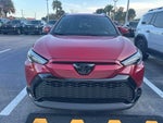 2023 Toyota Corolla Cross Base