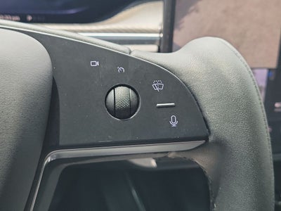 2023 Tesla Model X Plaid
