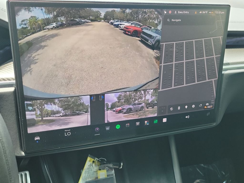 2023 Tesla Model X Plaid