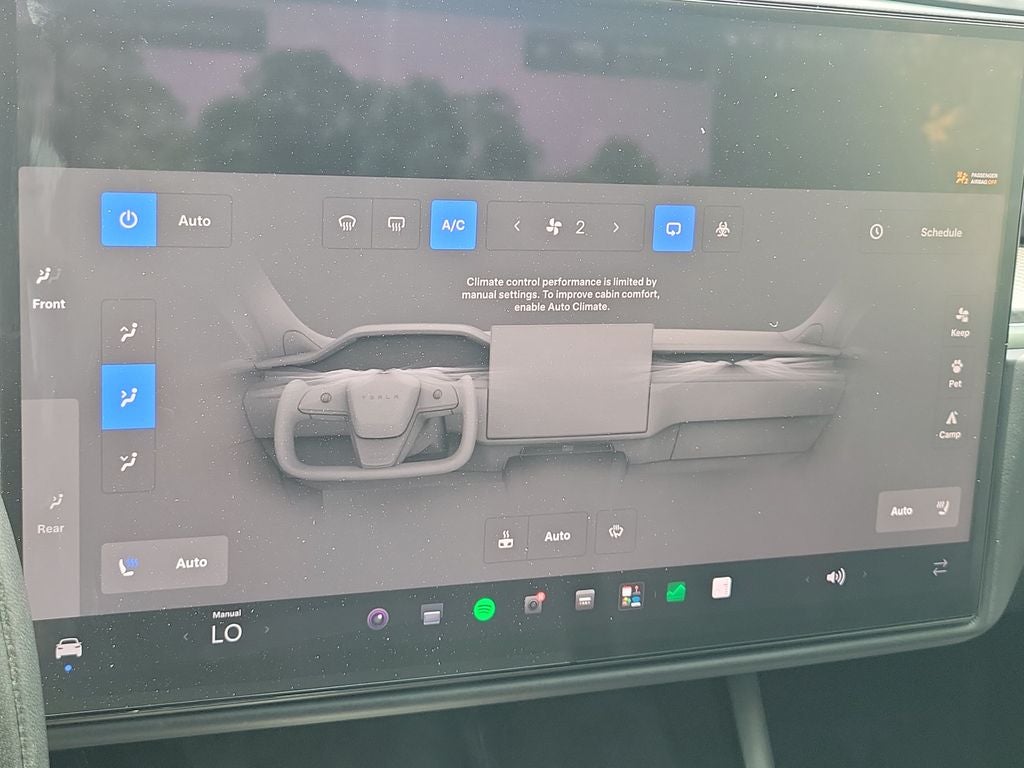 2023 Tesla Model X Plaid