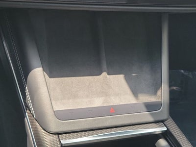2023 Tesla Model X Plaid