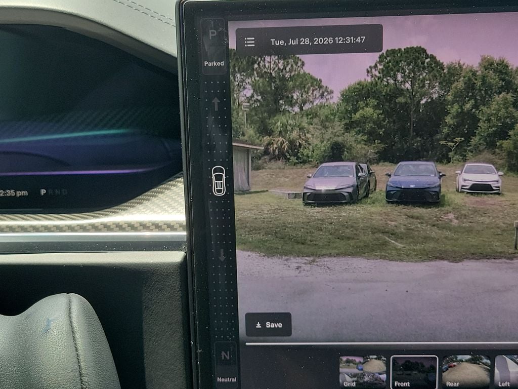 2023 Tesla Model X Plaid