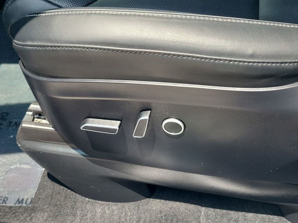 2023 Tesla Model X Plaid