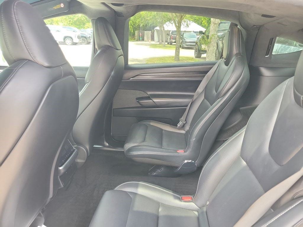 2023 Tesla Model X Plaid