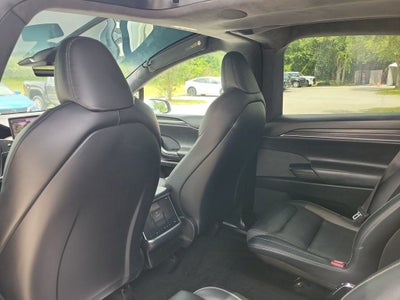 2023 Tesla Model X Plaid
