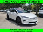 2023 Tesla Model X Plaid