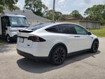 2023 Tesla Model X Plaid