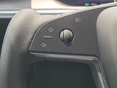 2023 Tesla Model X Plaid