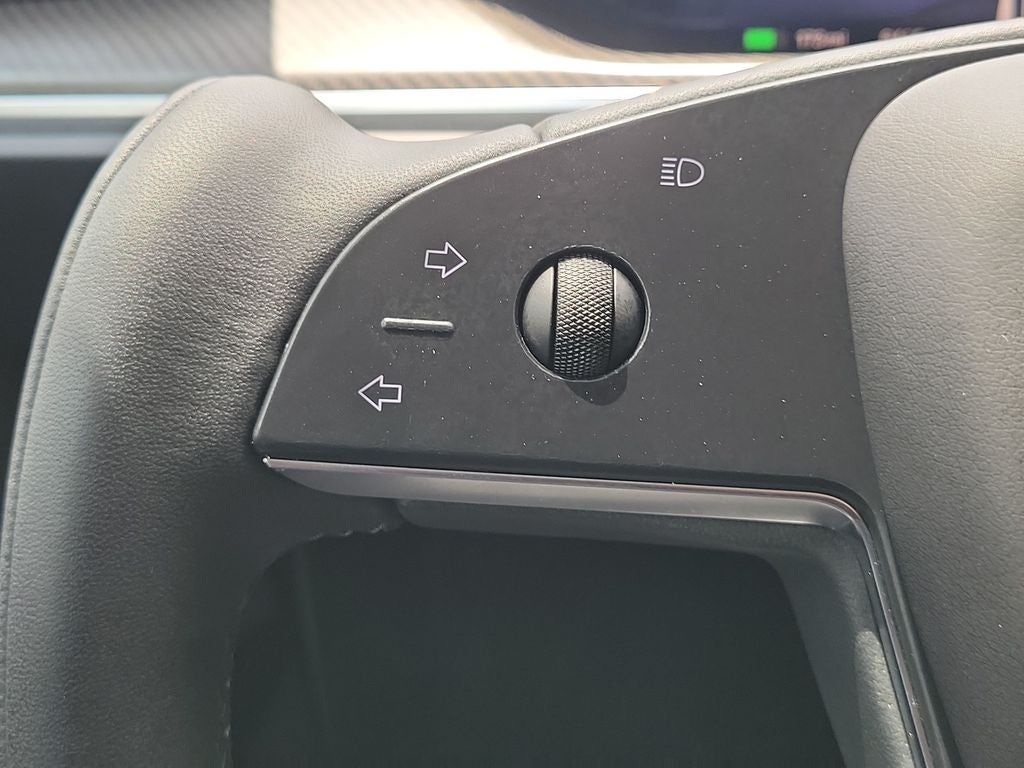 2023 Tesla Model X Plaid