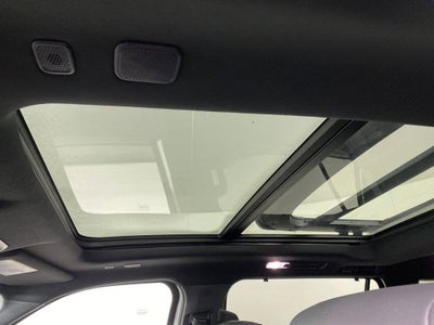 2025 Toyota Sequoia TRD Pro