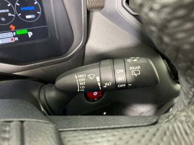 2025 Toyota Sequoia TRD Pro