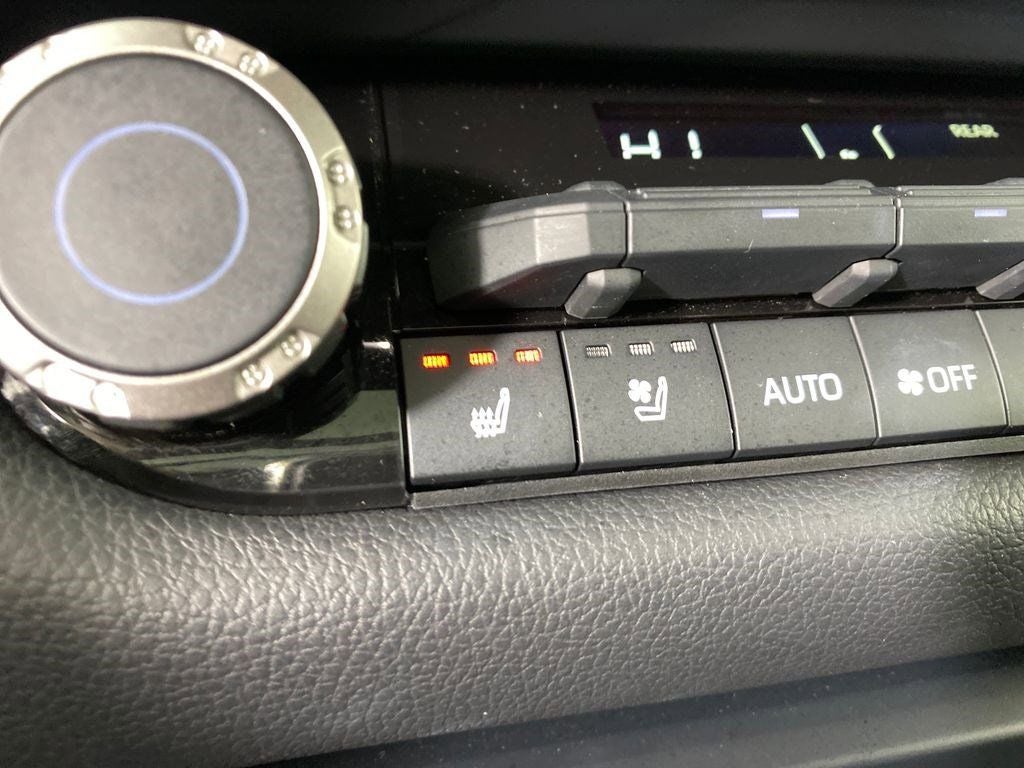 2025 Toyota Sequoia TRD Pro