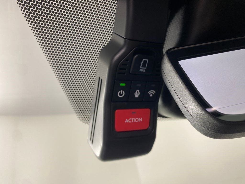 2025 Toyota Sequoia TRD Pro