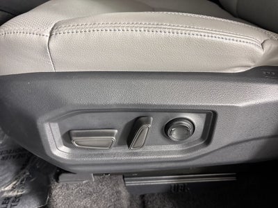 2025 Toyota Sequoia Limited