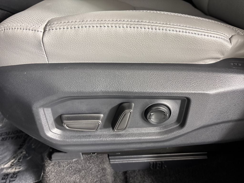 2025 Toyota Sequoia Limited