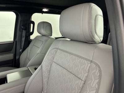 2025 Toyota Sequoia Limited