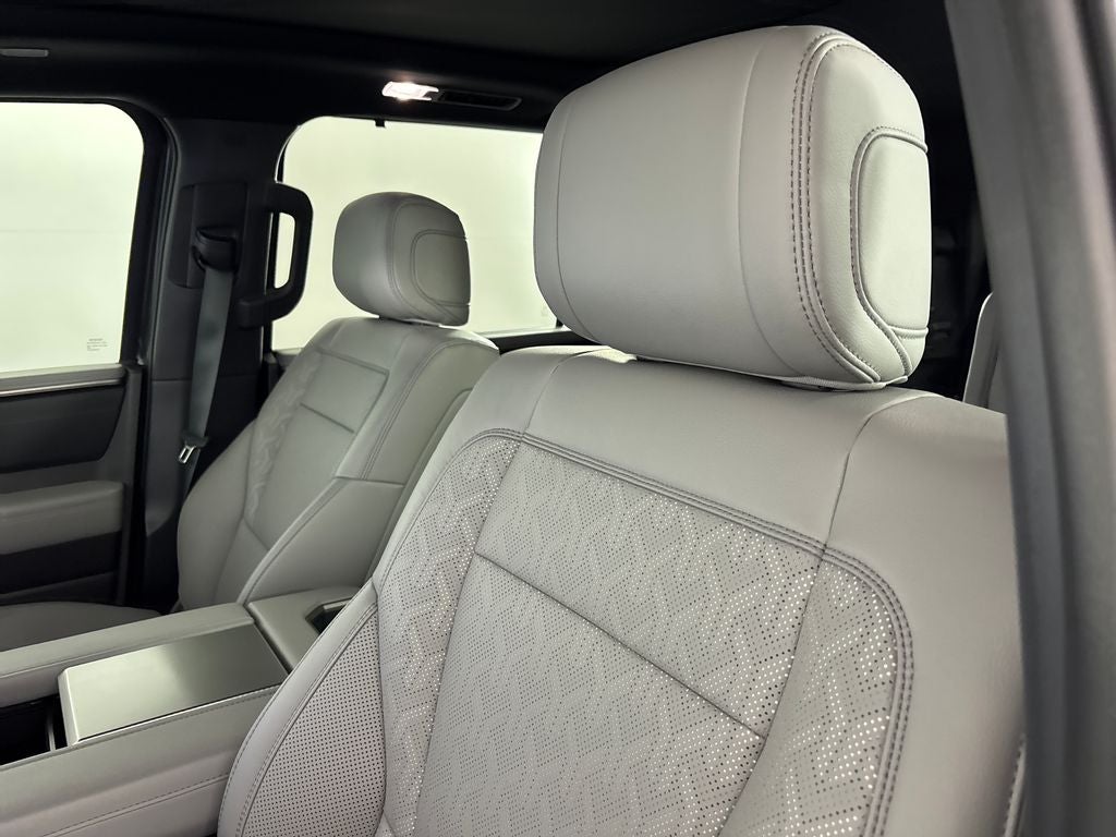 2025 Toyota Sequoia Limited