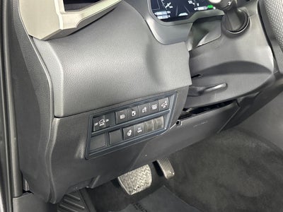 2025 Toyota Sequoia Limited