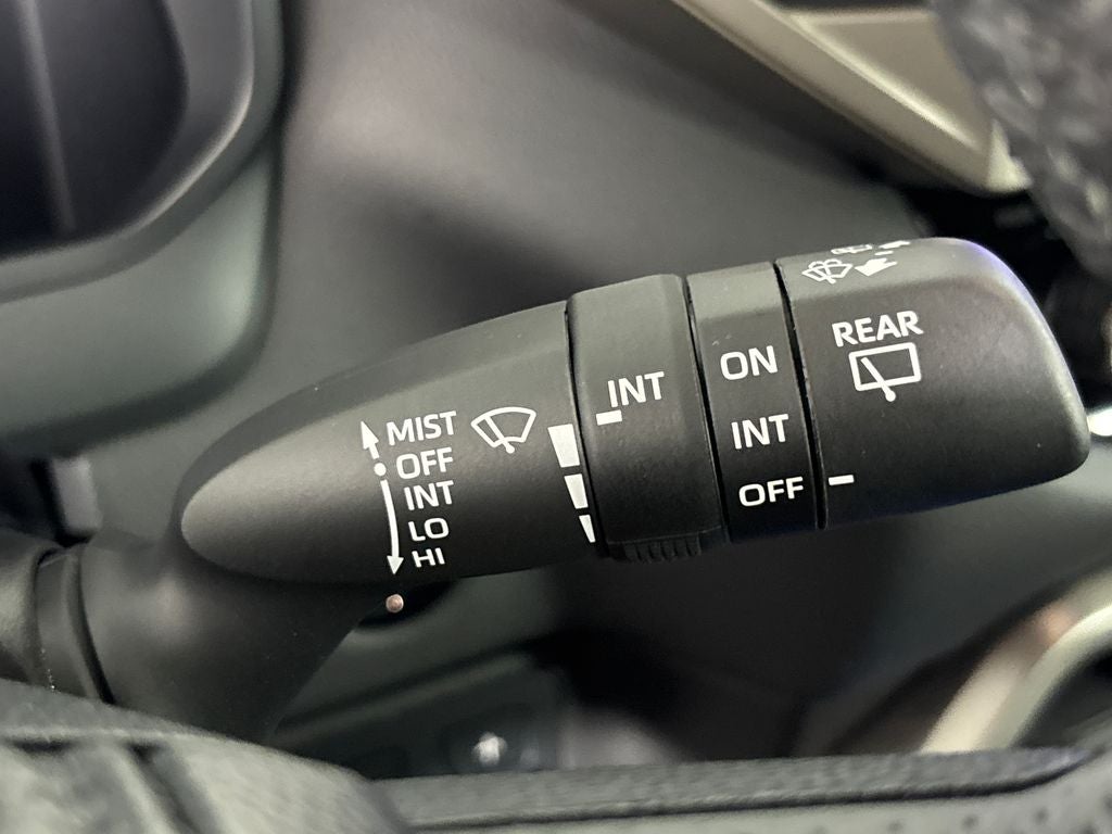 2025 Toyota Sequoia Limited