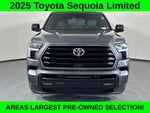 2025 Toyota Sequoia Limited
