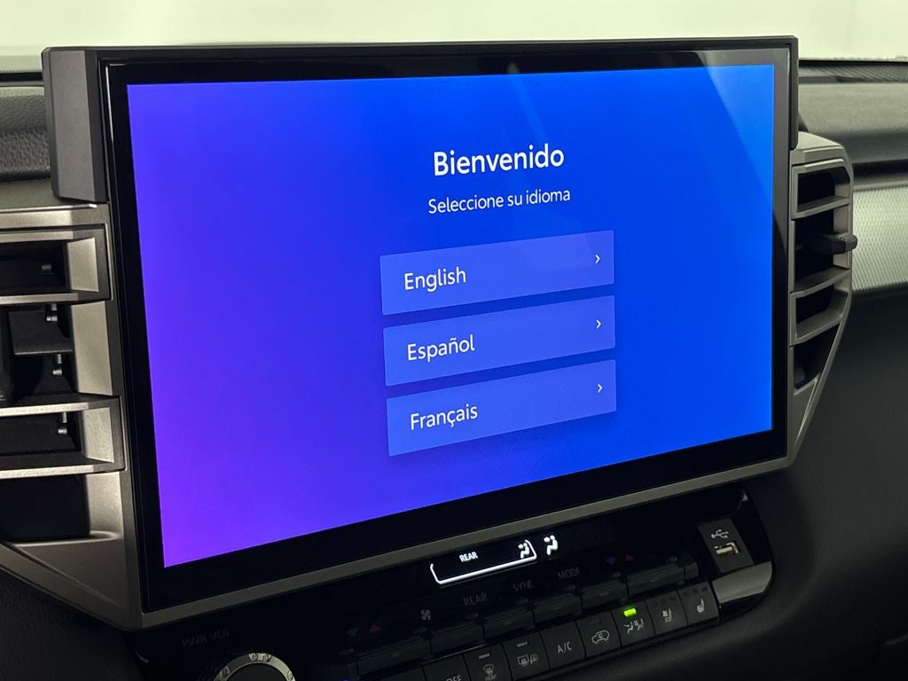 2025 Toyota Sequoia Limited