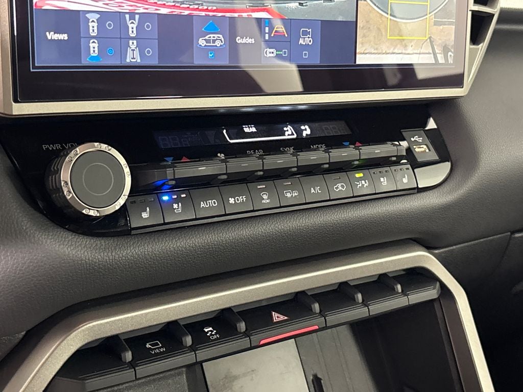 2025 Toyota Sequoia Limited