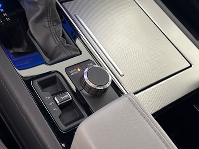 2025 Toyota Sequoia Limited