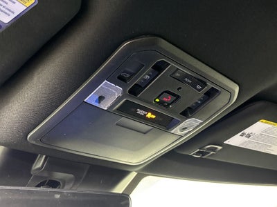 2025 Toyota Sequoia Limited