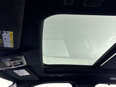 2025 Toyota Sequoia Limited