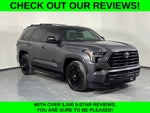 2025 Toyota Sequoia Limited
