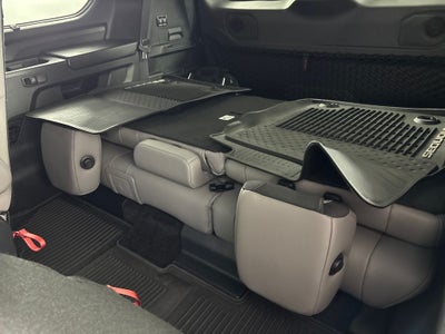 2025 Toyota Sequoia Limited