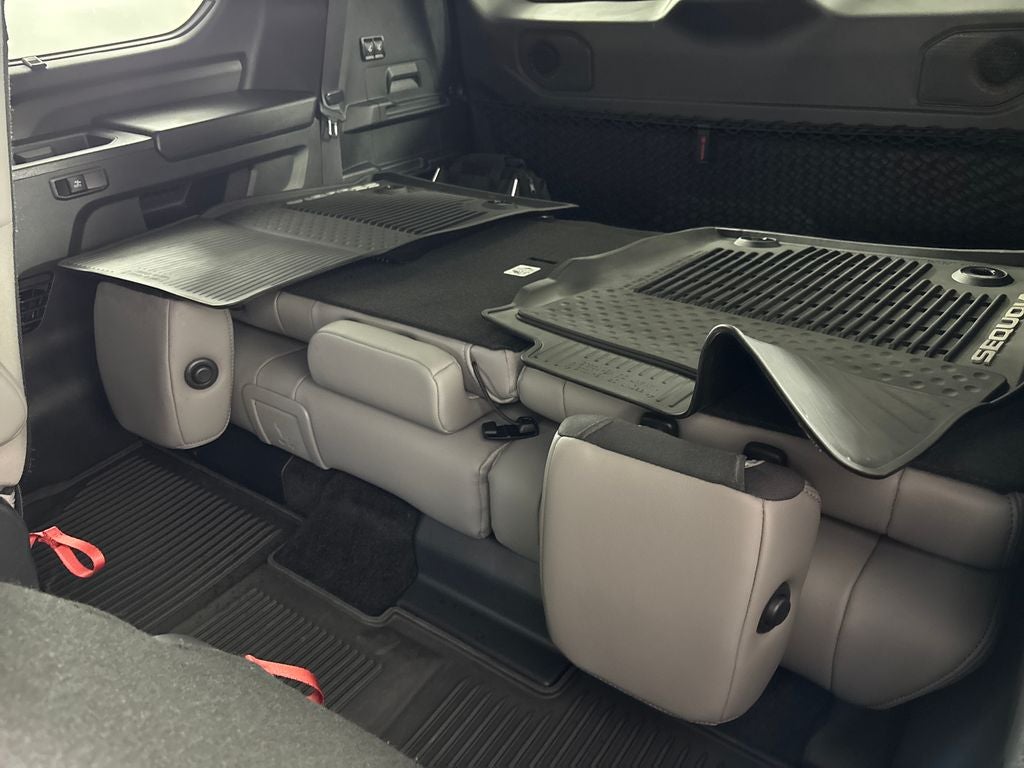 2025 Toyota Sequoia Limited