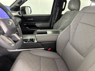 2025 Toyota Sequoia Limited