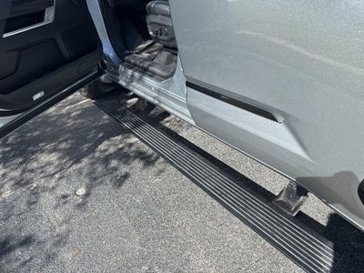 2023 Toyota Sequoia Platinum