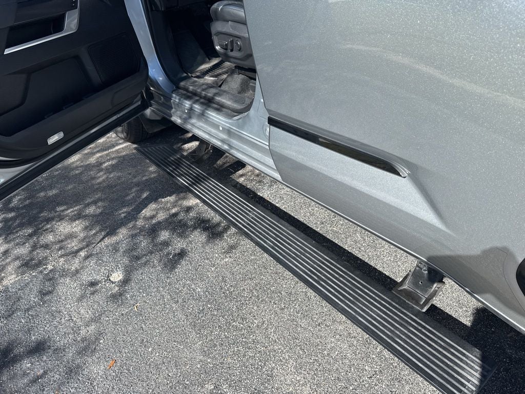 2023 Toyota Sequoia Platinum