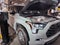 2025 Toyota Sequoia Platinum