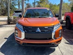 2021 Mitsubishi Outlander Sport Base