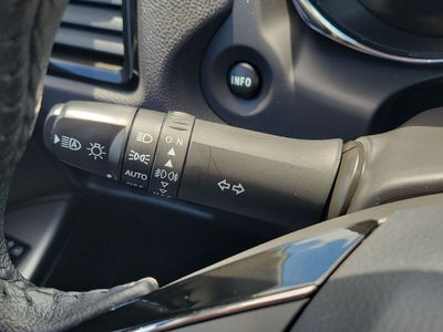 2025 Mitsubishi Outlander Sport 2.0 SE