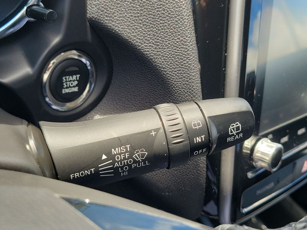 2025 Mitsubishi Outlander Sport 2.0 SE