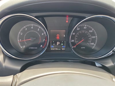 2025 Mitsubishi Outlander Sport 2.0 SE