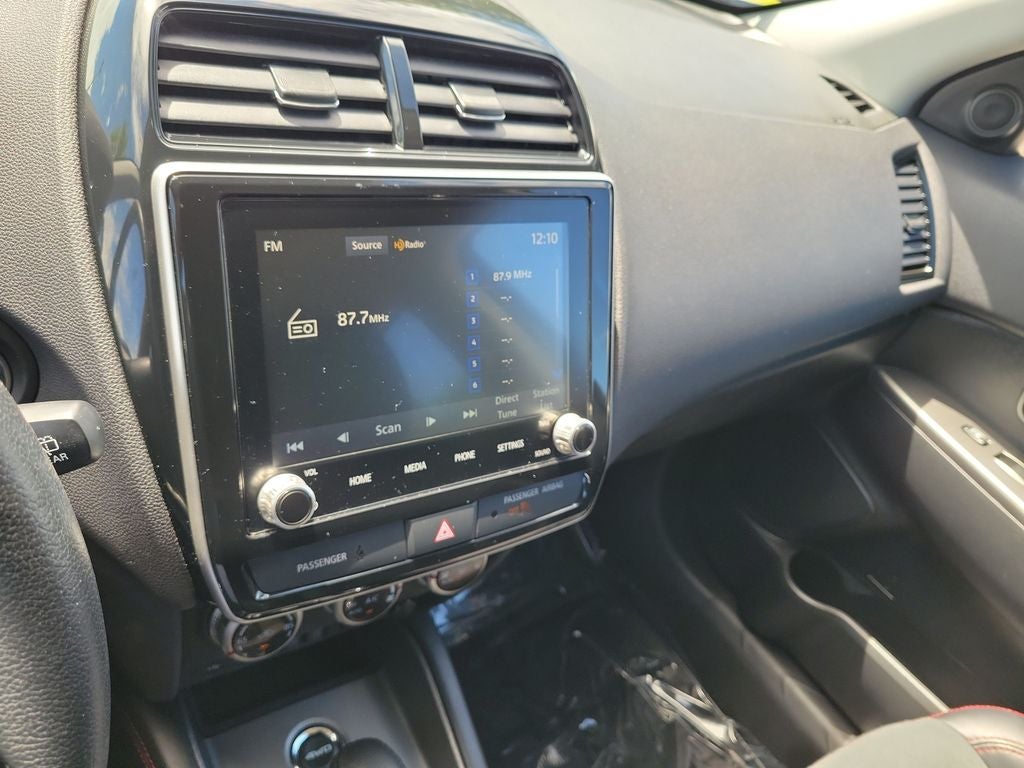2025 Mitsubishi Outlander Sport 2.0 SE
