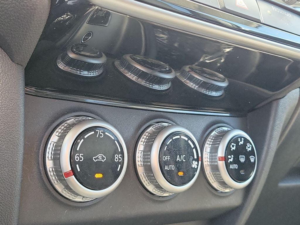 2025 Mitsubishi Outlander Sport 2.0 SE