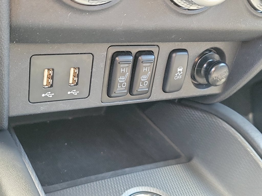 2025 Mitsubishi Outlander Sport 2.0 SE