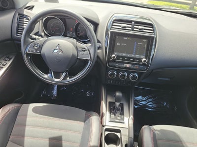 2025 Mitsubishi Outlander Sport 2.0 SE