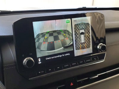 2023 Mitsubishi Outlander Base